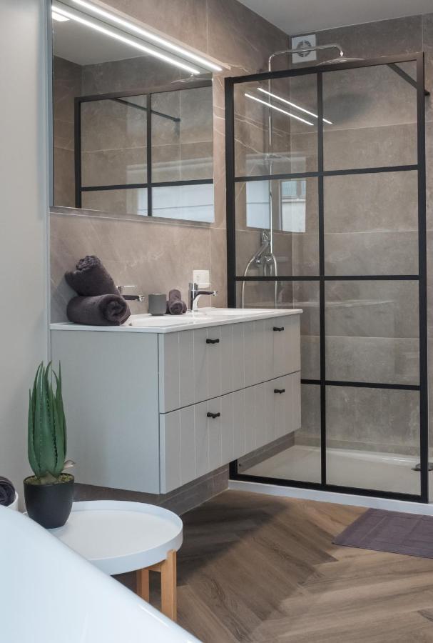 Maison .'Eau Mer.' Middelkerke Zewnętrze zdjęcie