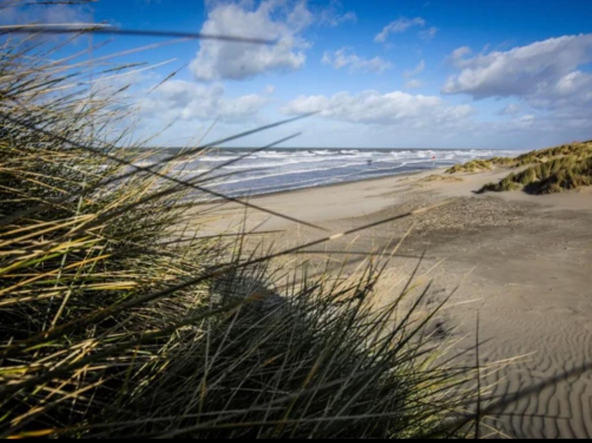 Maison .'Eau Mer.' Middelkerke Zewnętrze zdjęcie